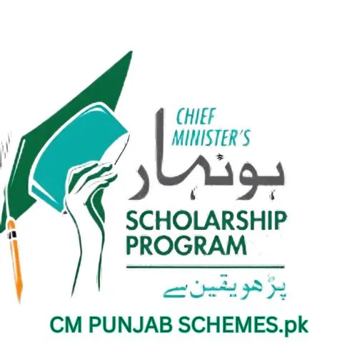 CM-Honhaar-scholarship