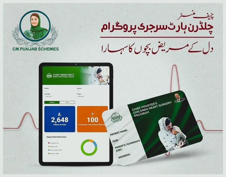 Children-Heart-Surgery-Program