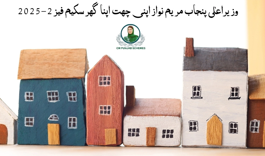 Apni Chhat Apna Ghar Scheme
