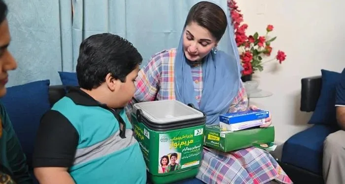 CM Punjab Insulin Program 2025: Free Lifesaving Insulin for Children with Diabetes Across Punjab Under Maryam Nawaz’s Welfare Vision 2 CM Punjab Insulin Program 2025
