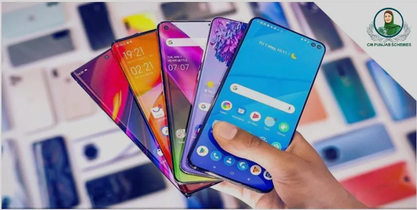 PM Free Smartphone Scheme 