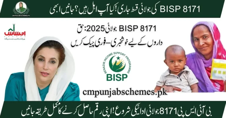 8171 BISP
