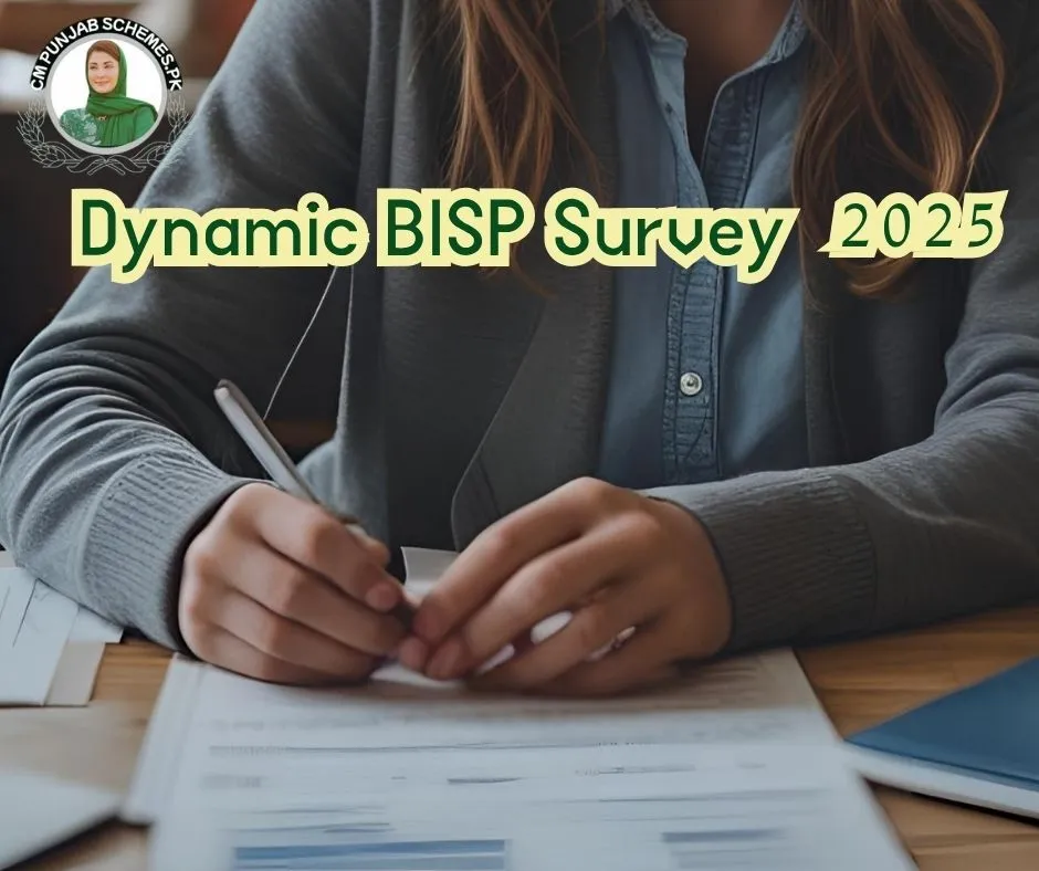 Dynamic BISP Survey June 2025: Final Chance to Secure Support 2 Dynamic BISP Survey