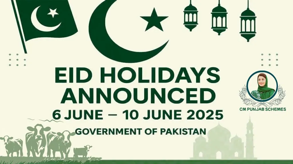 Eid-ul-Azha 2025 
