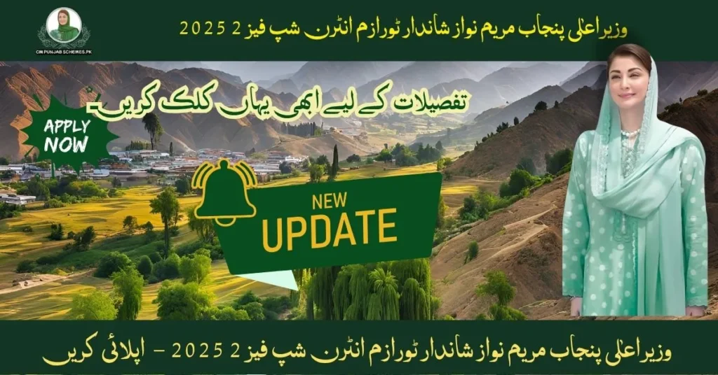 Magnificent Tourism Internship Phase 2