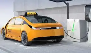 Punjab E Taxi Scheme