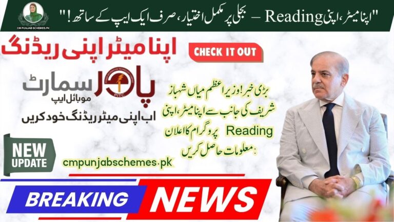 Apna Meter Apni Reading Program 2025- In-depth guide to online reading 4 Apna Meter Apni Reading 2025