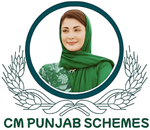 cm Punjab schemes logo